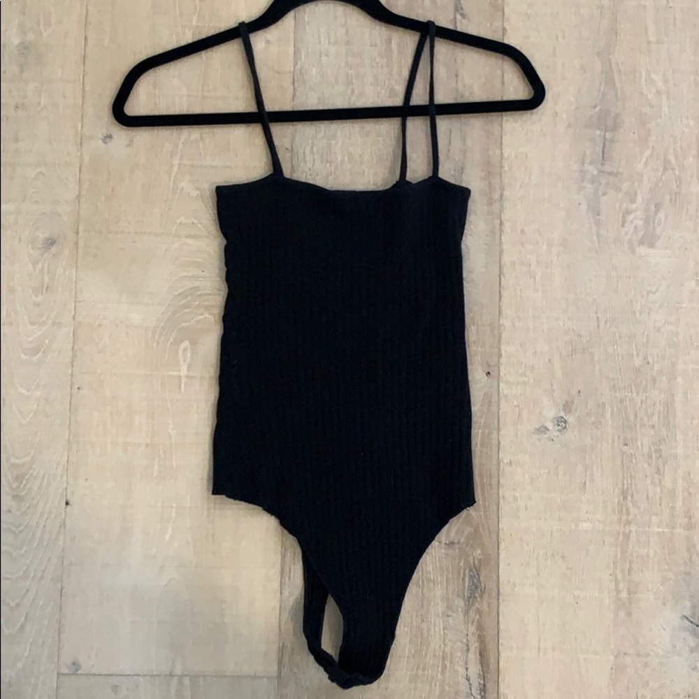 brandy melville bodysuit
